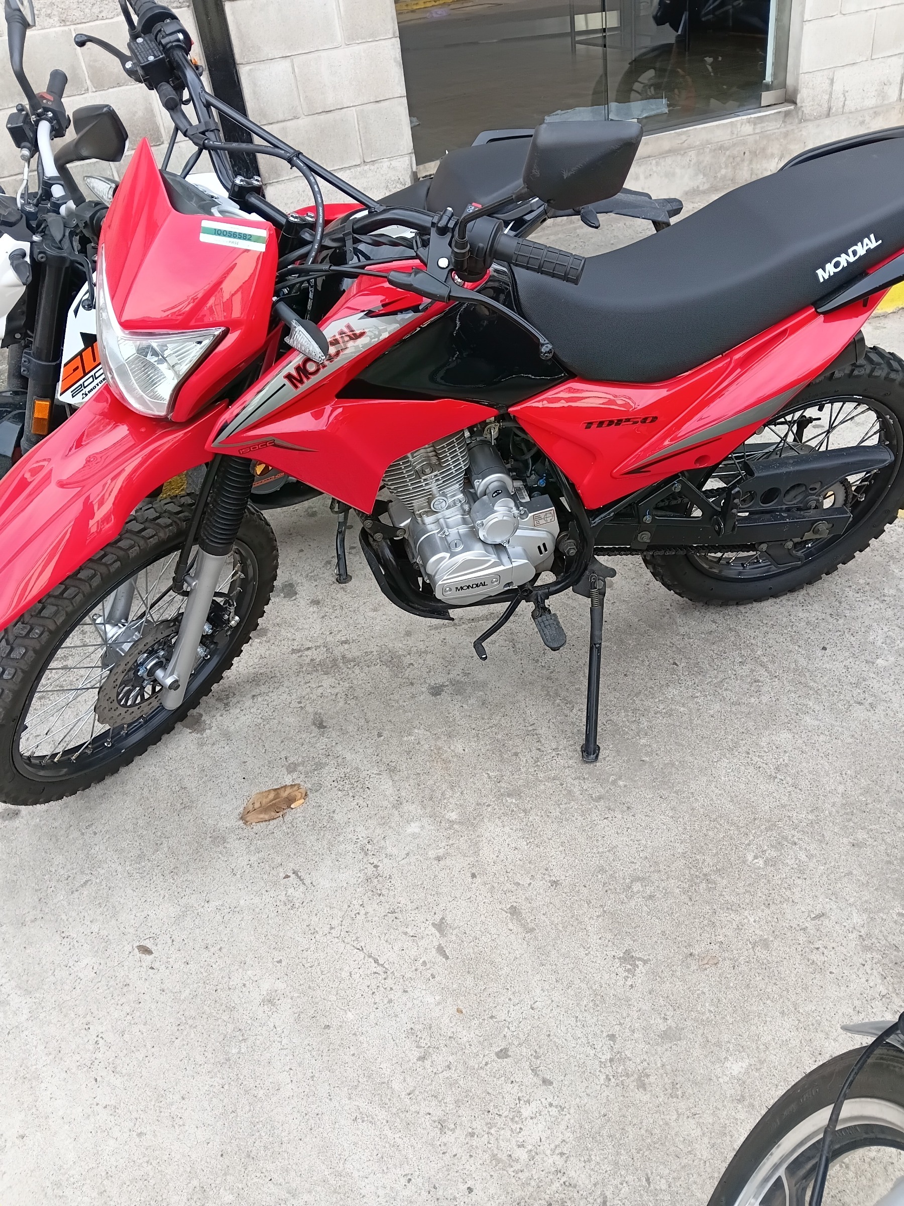 Mondial 150 2026 en venta en Lomas de Zamora, Buenos Aires